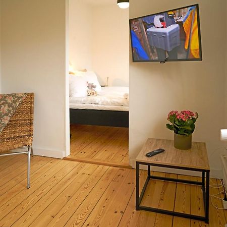 Villa Sofie Bed & Breakfast Haslev Экстерьер фото
