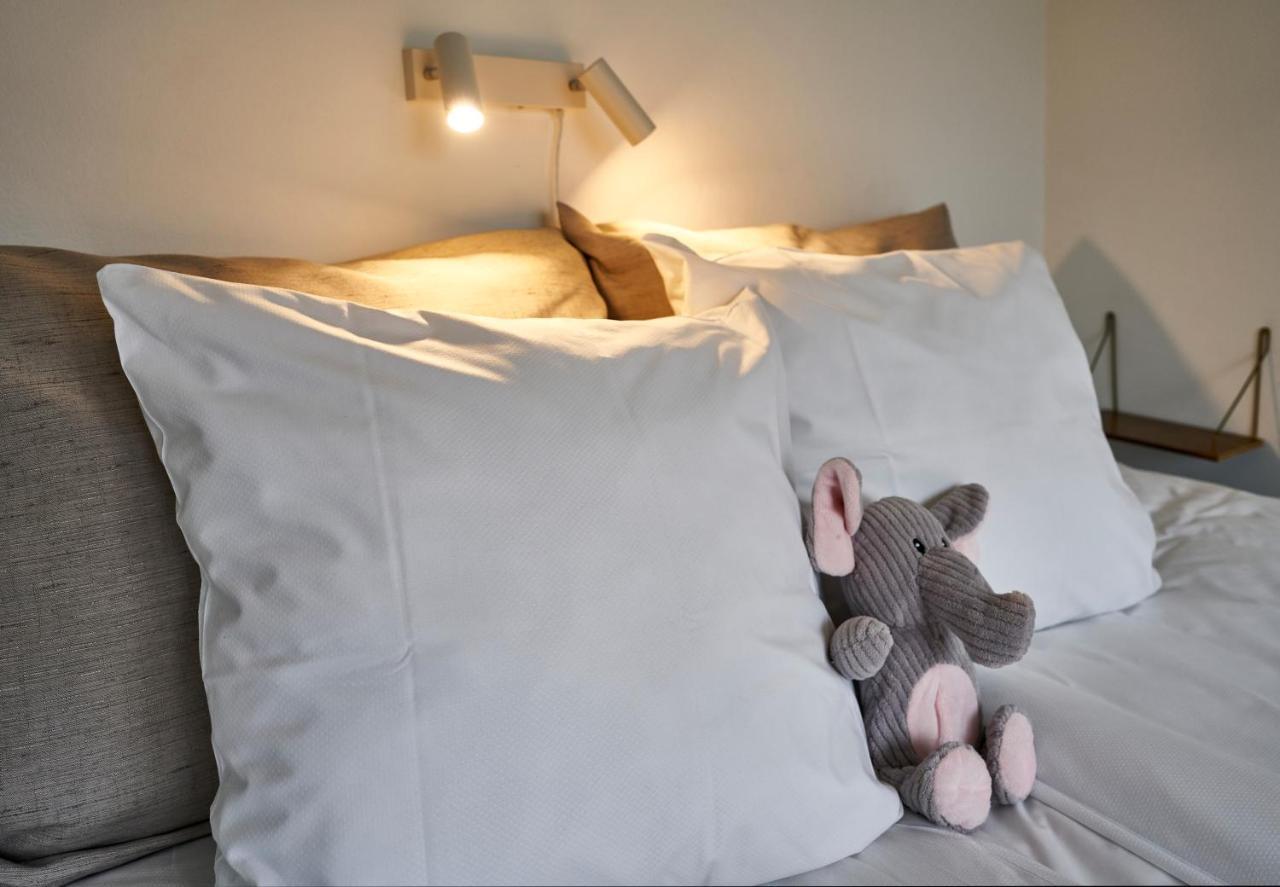 Villa Sofie Bed & Breakfast Haslev Экстерьер фото