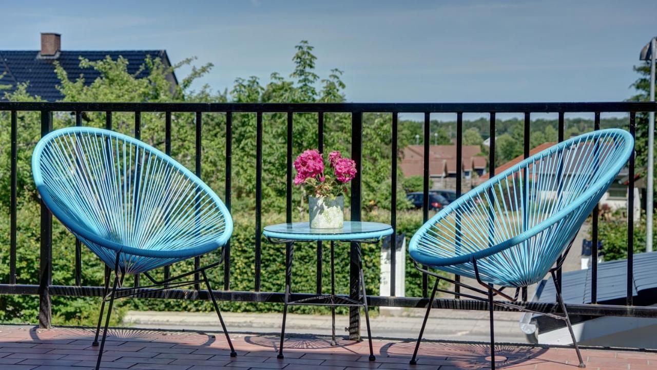 Villa Sofie Bed & Breakfast Haslev Экстерьер фото
